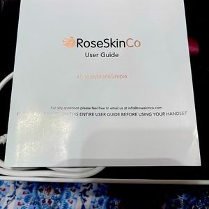 Roseskin laser hair removal
